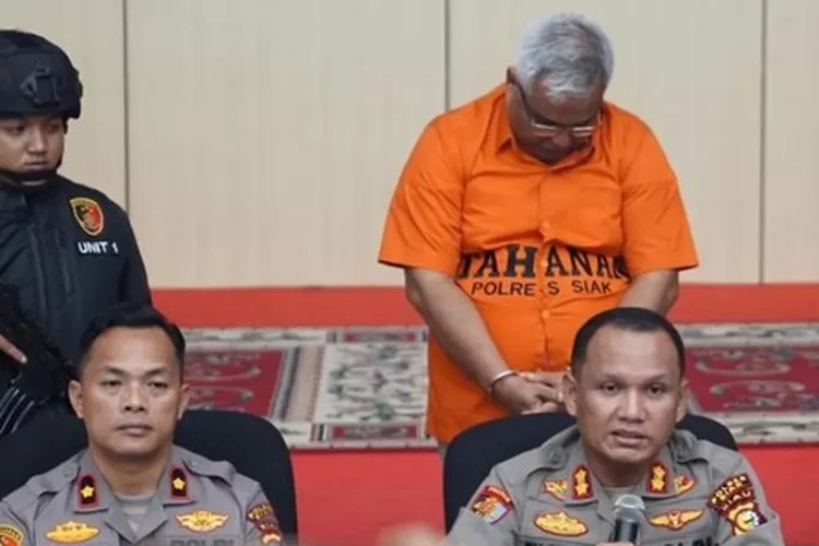 Aksi Arogan Bos Sawit Siksa Sopir dan Bakar Truk, Kini Ditahan